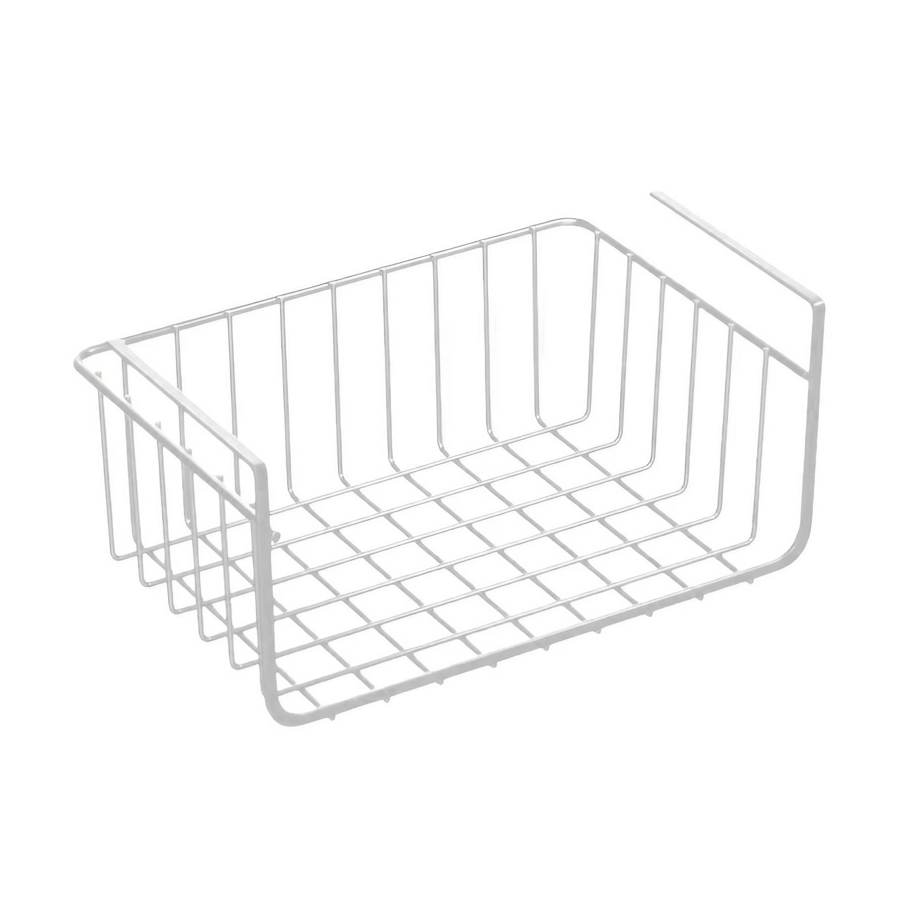 Органайзер-ящик для хранения вещей/белья/обуви в шкаф/стол 10 л (PDKOSH-1367)