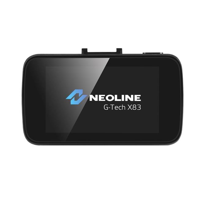 Відеореєстратор Neoline G-Tech X83 - фото 6 Відеореєстратор Neoline G-Tech X83 - фото 6