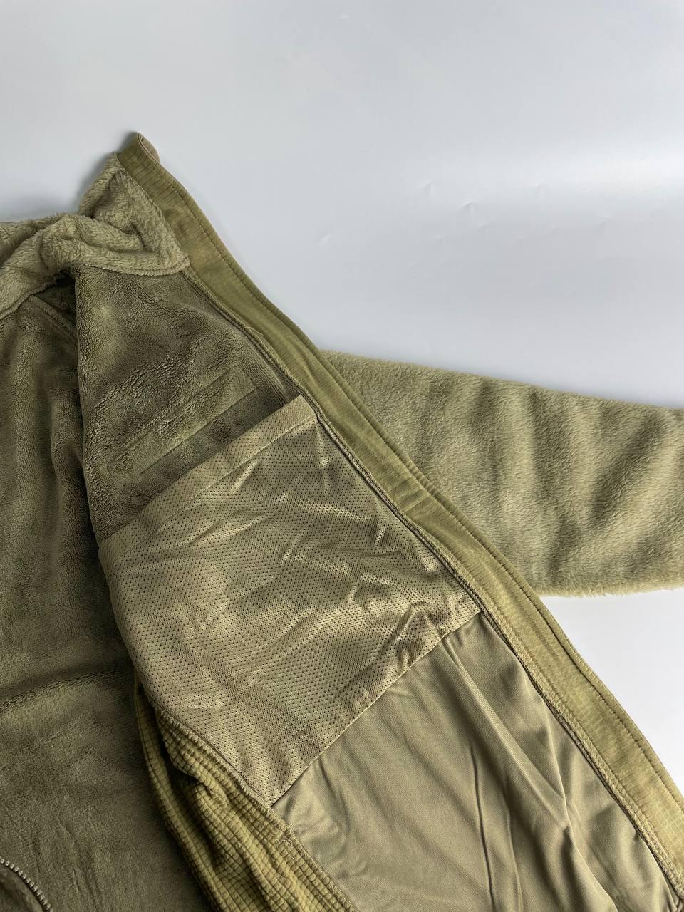 Кофта флисовая Polartec Propper Gen III Level 3 XS-Regular (41949) - фото 3 Кофта флисовая Polartec Propper Gen III Level 3 XS-Regular (41949) - фото 3