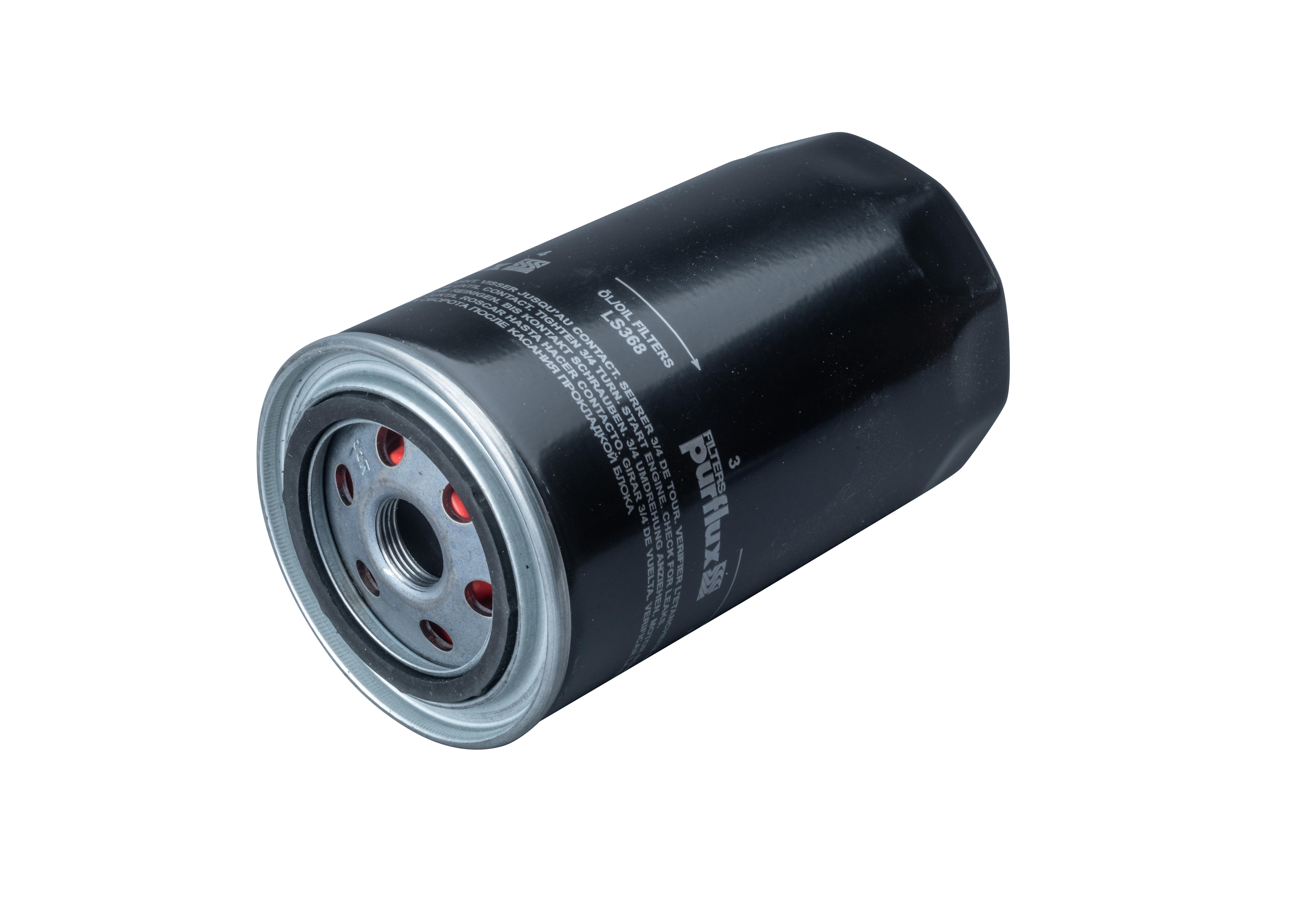 Фильтр масла PURFLUX LS368