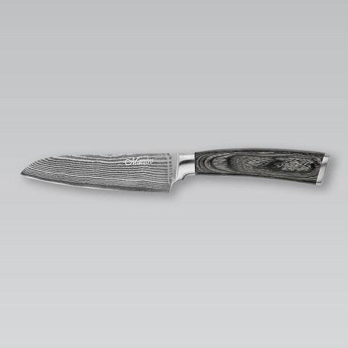 Ніж Maestro Santoku 12,5 см (MR-1482) Ніж Maestro Santoku 12,5 см (MR-1482)
