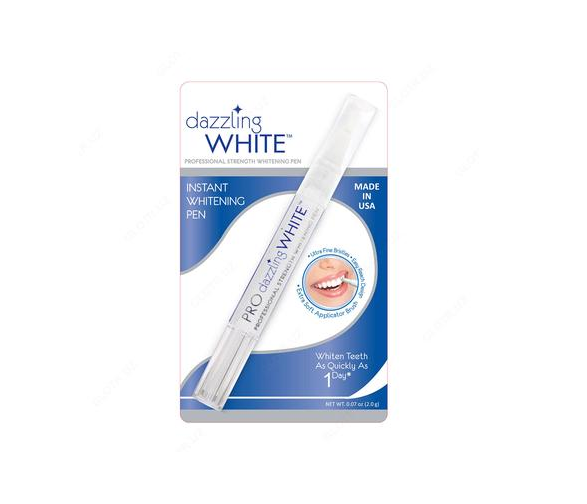 ᐉ Карандаш для отбеливания зубов Dazzling White