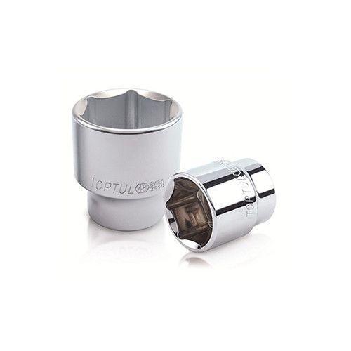 Головка Toptul торцевая 3/4" 26 мм BAEA2426 (68473)