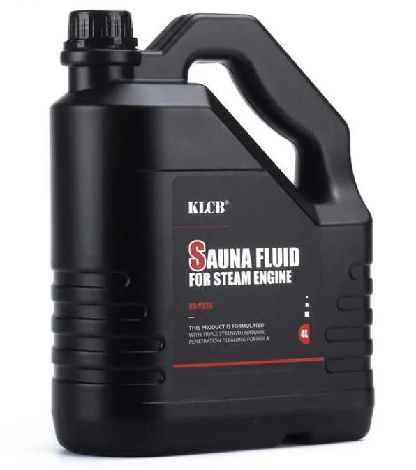 Средство для парогенератора KLCB Sauna fluid foe steam enging 1:5-20 (25106651)