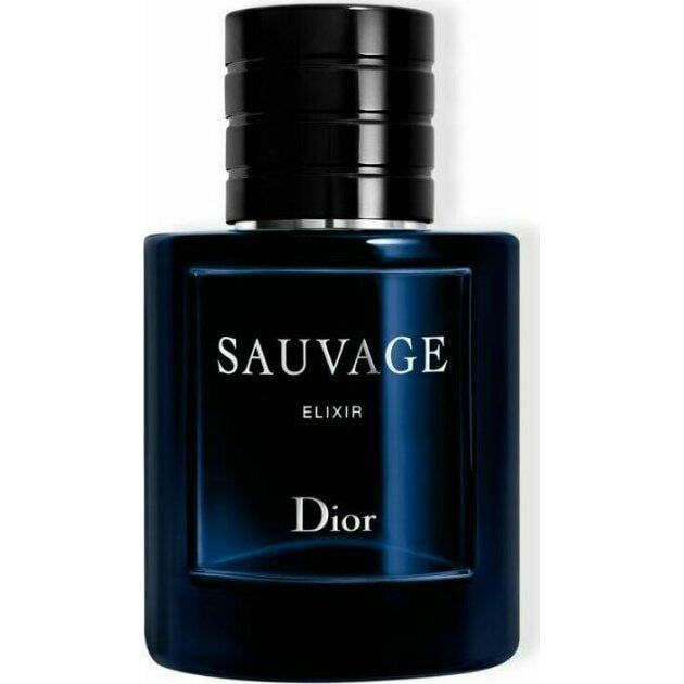 Парфюмированная вода Christian Dior Sauvage Elixir 60 мл (3348901567572)