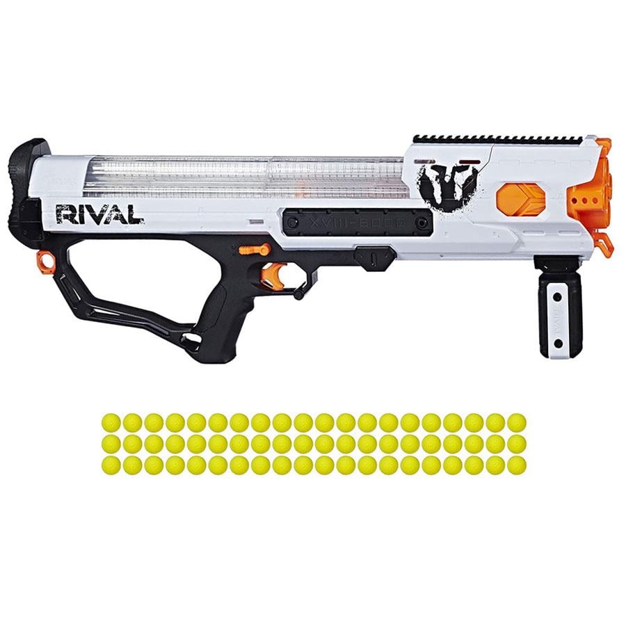 Бластер Nerf Rival Hades XVIII-6000 Phantom Corps (E0648)