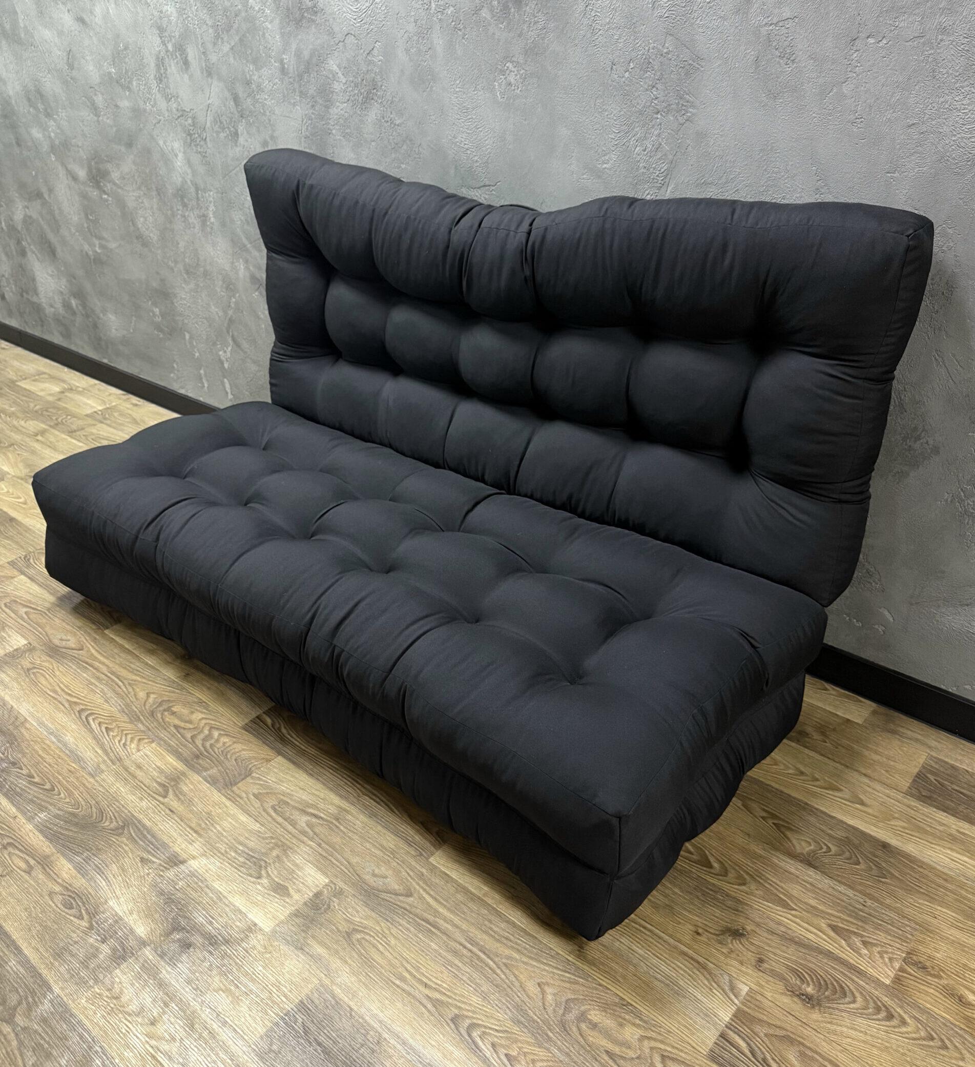 Матрац-трансформер Comfort Home габардин 200х150х13 см (5054801) - фото 1