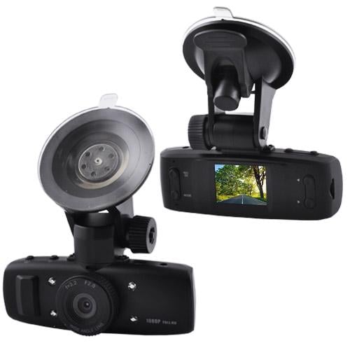 Видеорегистратор автомобильный  540 Full HD 140° Black (30651982) - фото 5