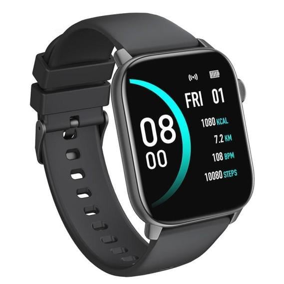 Смарт-часы Hoco Y3 Track HeartRate IP68 (536960)