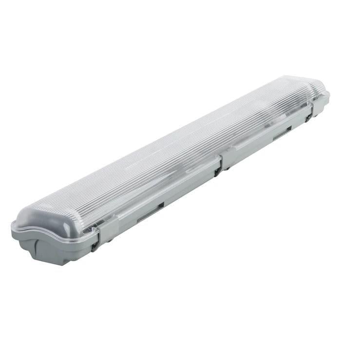 Корпус Horoz Electric Profix-60D під світлодіодну лампу 2хT8 2xG13
