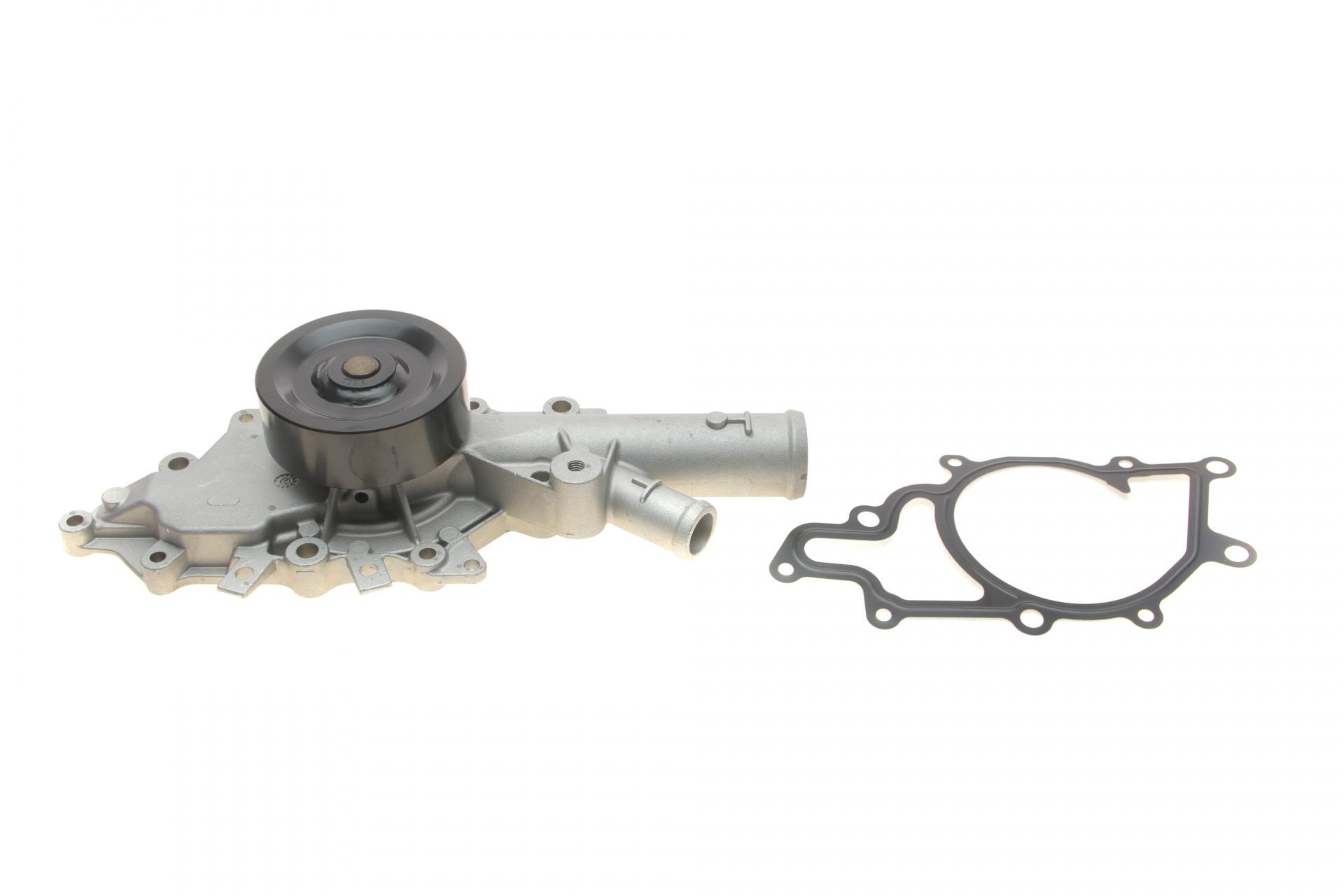 Помпа воды Graf Mercedes S-class W220 3.2 CDI 99-02 B/B 8 лоп. PA955
