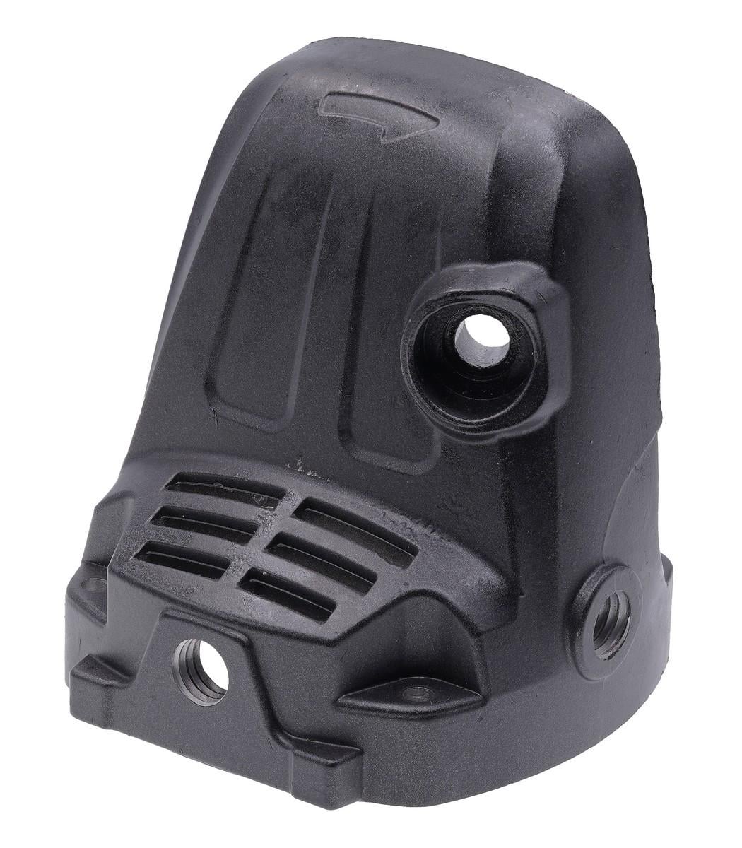 Корпус редуктора VJ Parts для болгарки УШМ Tk Текман TAG-23/2820
