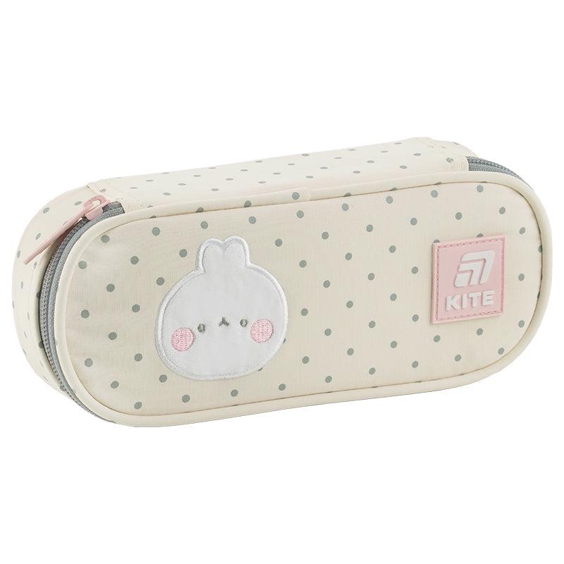 Пенал KITE Molang (ML25-599)