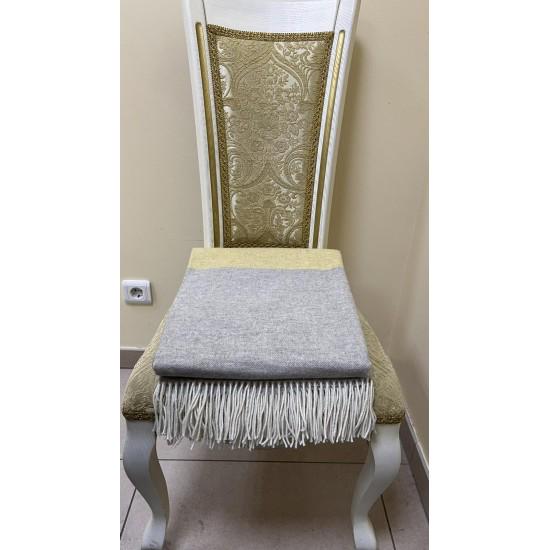 Плед вовна/кашемір 140x200 см ( 0566012232) - фото 2 Плед вовна/кашемір 140x200 см ( 0566012232) - фото 2