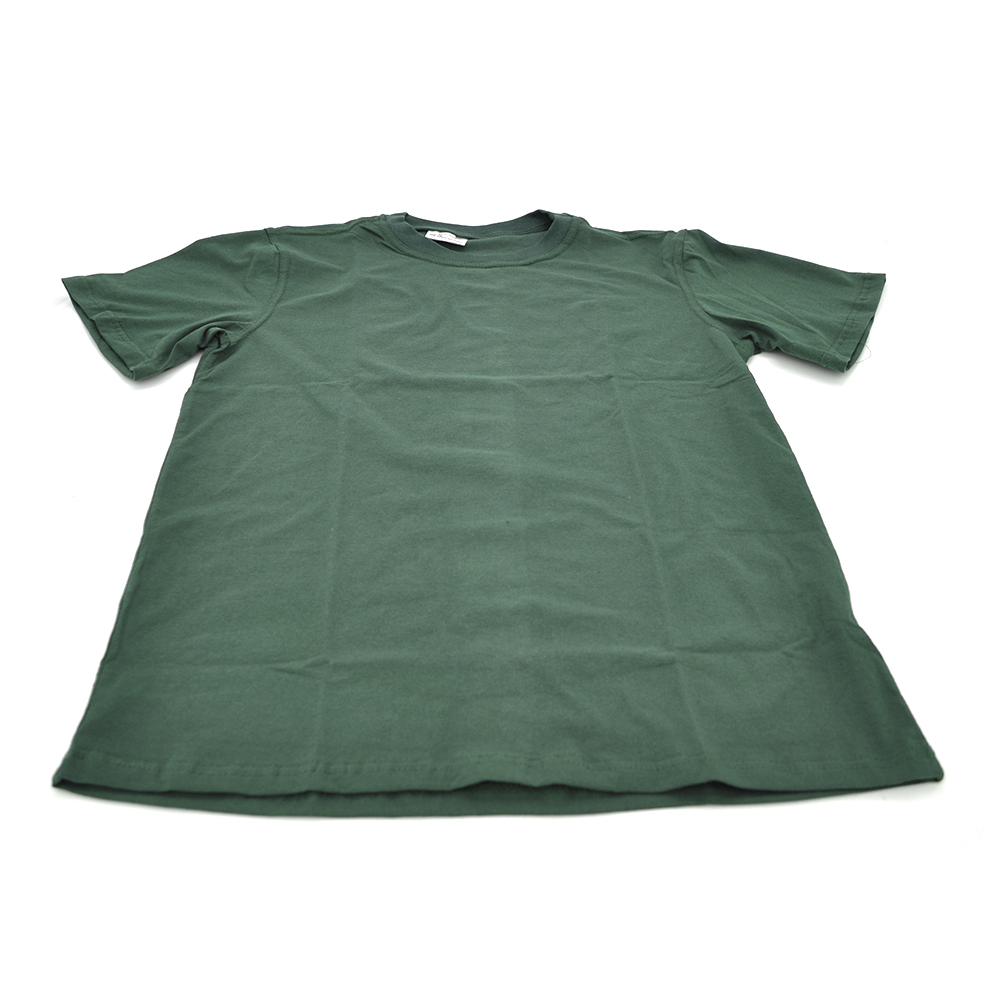 Футболка летняя Voltronic р. 54 Олива (25802)