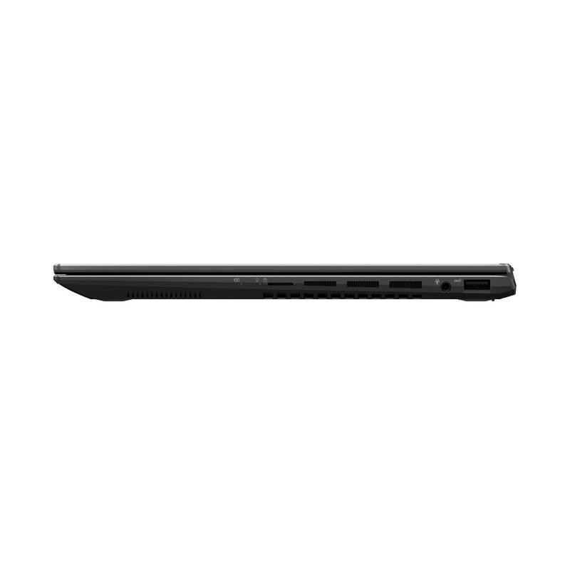 Ноутбук Asus Zenbook 14 Flip OLED Black (UN5401QA-OLED143W) - фото 3