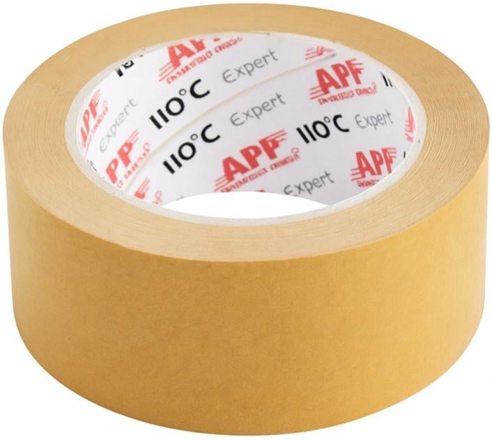 Малярний скотч APP Expert 110°С 30 мм 45 м (904054) Малярний скотч APP Expert 110°С 30 мм 45 м (904054)