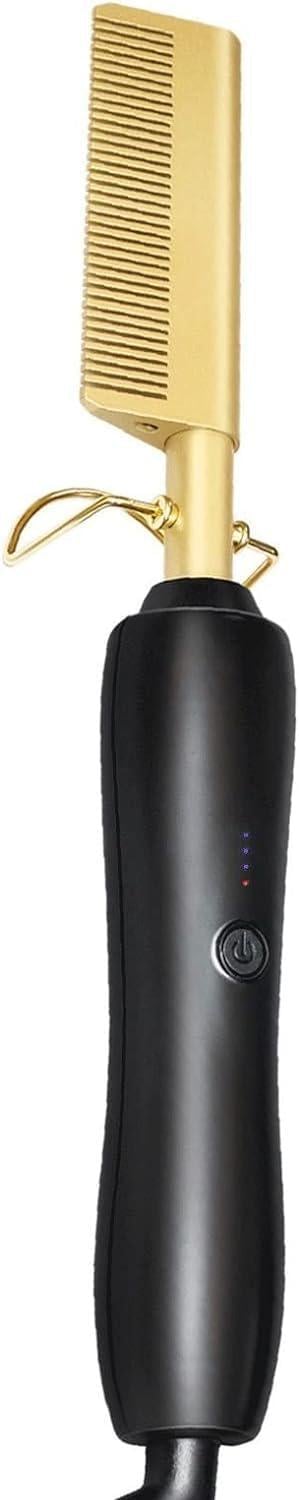 Выпрямитель волос расческа 40 W (LPNHK075183632)