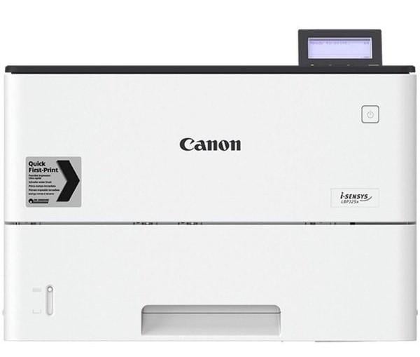 Принтер лазерный Canon LBP325X (3515C004AA) - фото 2 Принтер лазерный Canon LBP325X (3515C004AA) - фото 2