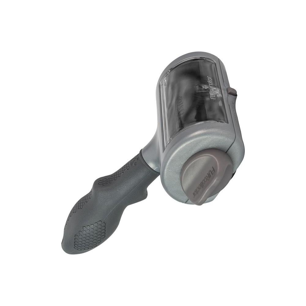 Щетка FURminator Hair Collection Tool для очистки шерсти и пуха животных (691668)