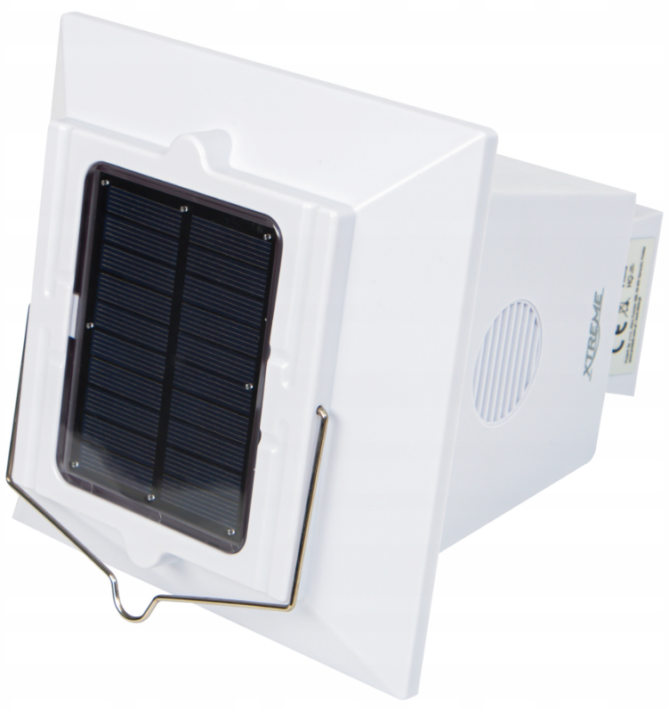 Відлякувач тварин ультразвуковий Xtreme - фото 4