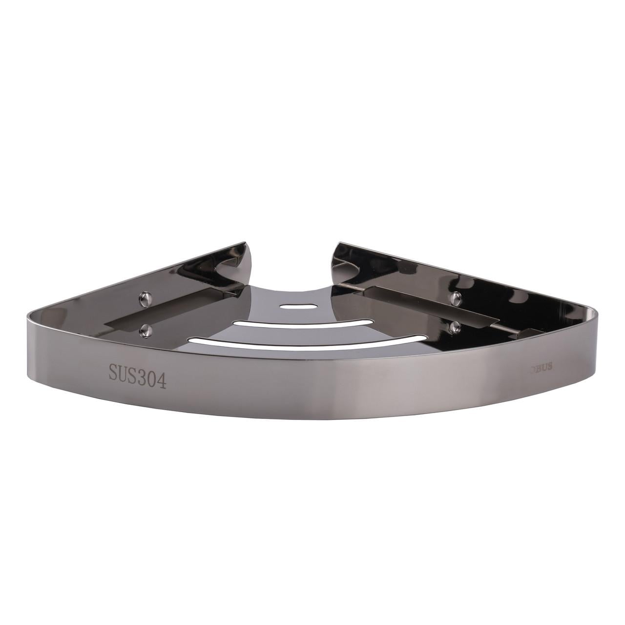 Полочка в душевую Globus Lux SS1199 (000028930)