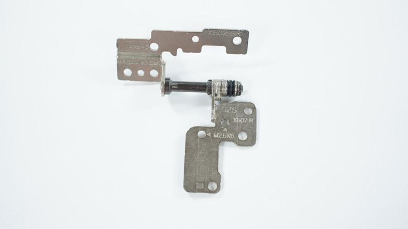 Петля для ноутбука Asus X502CA права (228040)