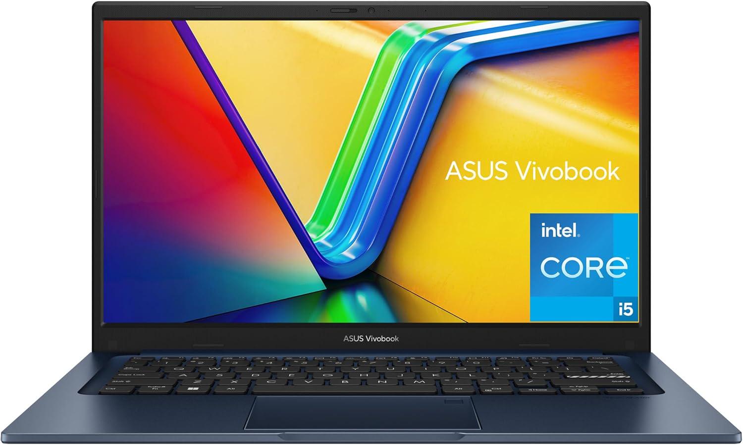 Ноутбук Asus VivoBook 14 F1404ZA (F1404ZA-TS52)