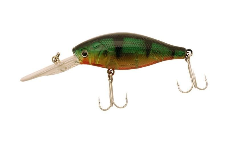 Воблер Fox Deep Monster DM11-312A (5185)