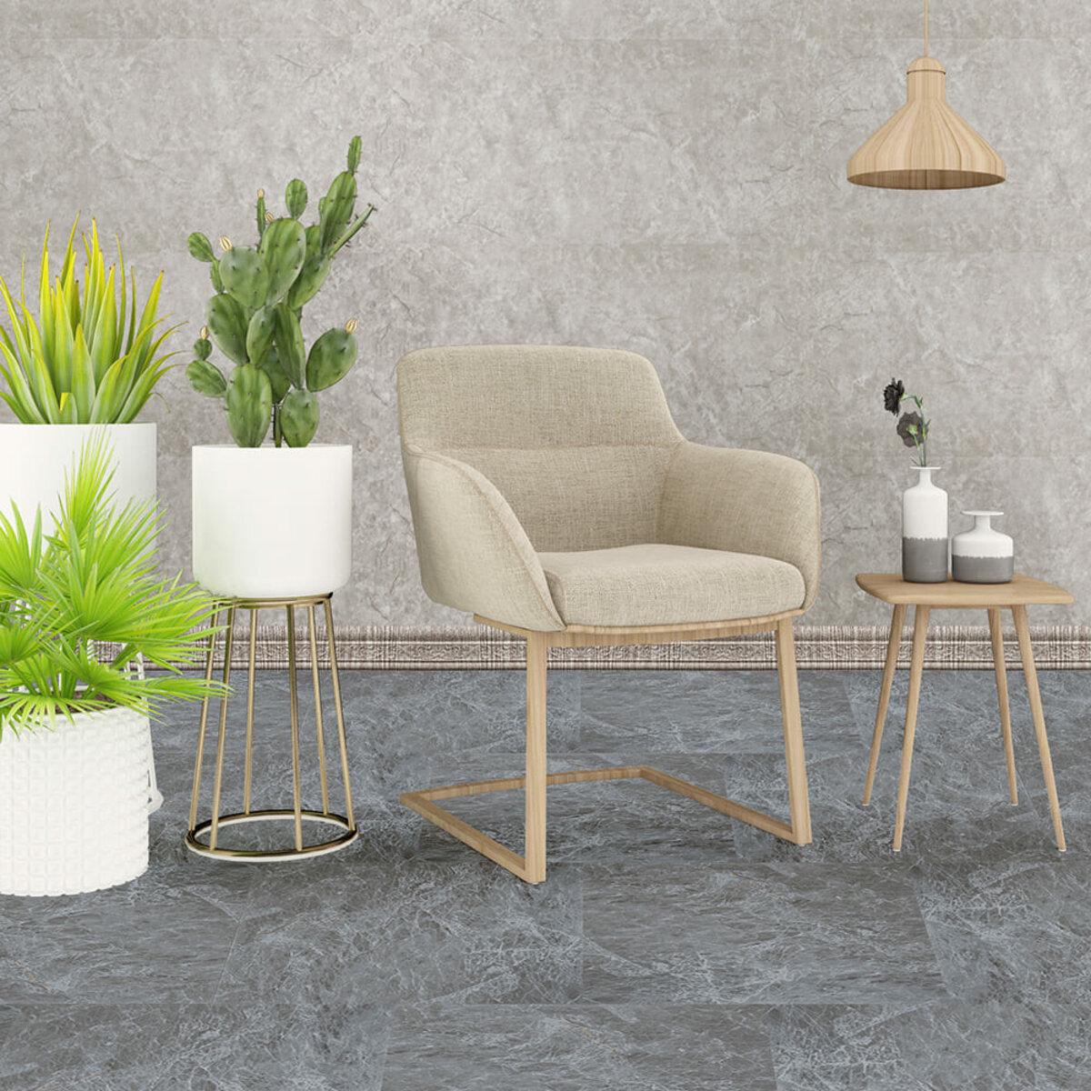 Плитка самоклеющаяся LVT 457х457х1,5 мм (D) (SW-00002458)