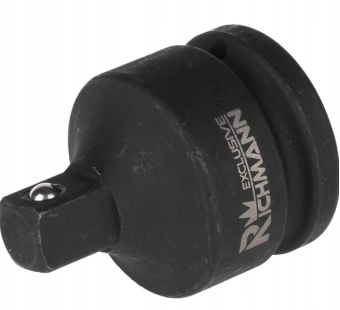 Перехідник ударний Richmann 1"х3/4" (C4433) - фото 2 Перехідник ударний Richmann 1"х3/4" (C4433) - фото 2