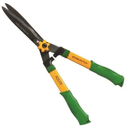 Ножиці для живоплоту Gruntek Adler 530 мм