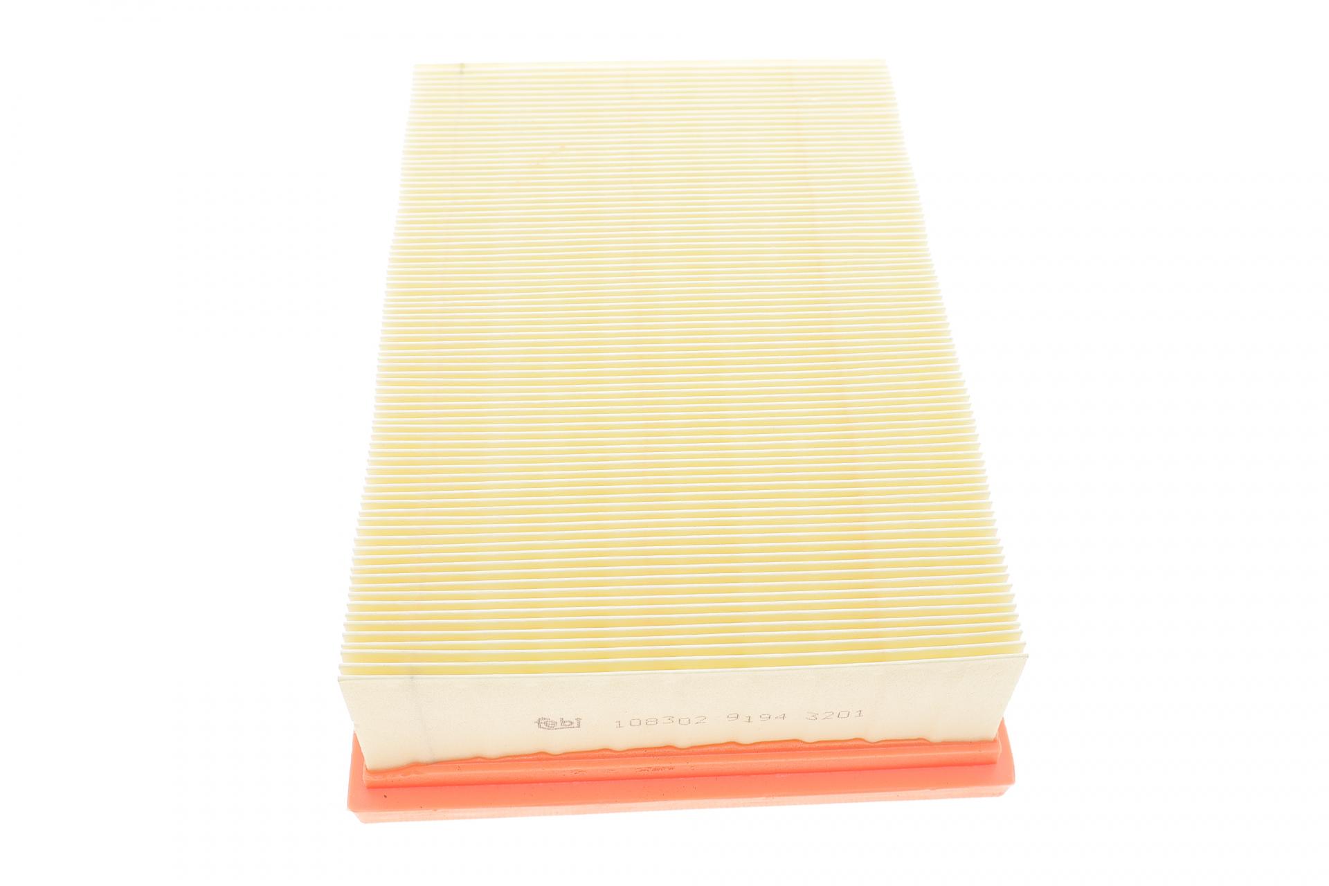 Фильтр воздушный FEBI BILSTEIN для Chevrolet Trax/ Tracker/ Opel Mokka 12- (108302)