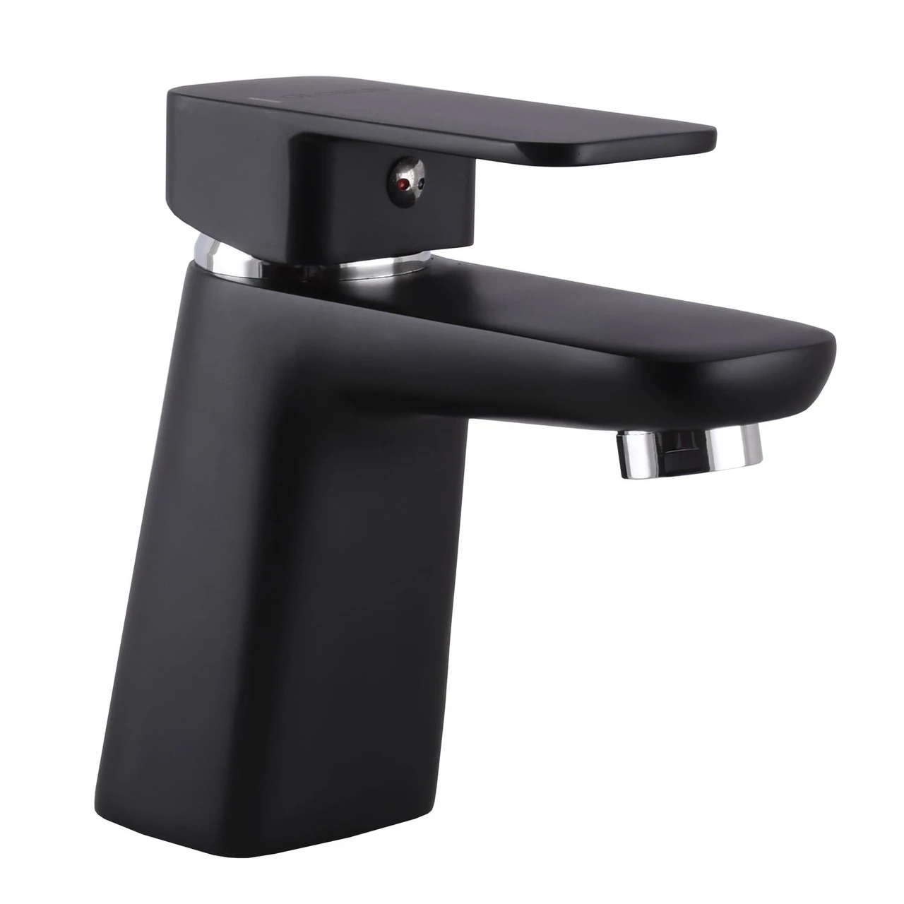 Смеситель для умывальника Globus Lux Milano GLM-101-BB (1000000734)