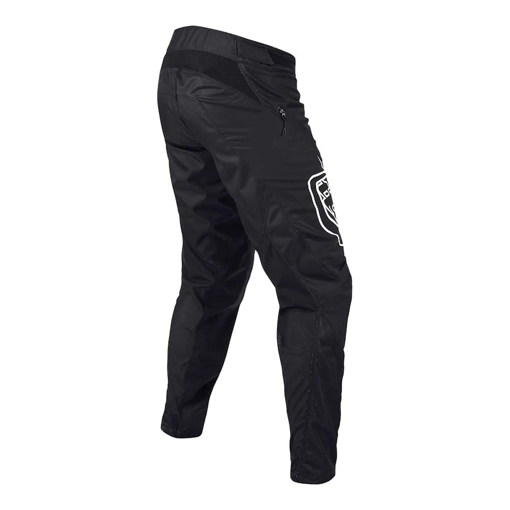 Штаны TLD Sprint Pant L Black (229003214) - фото 2