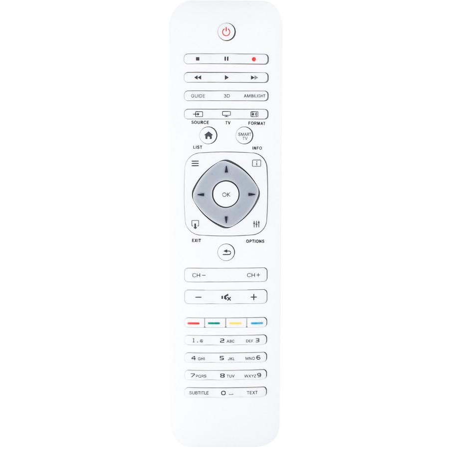 Пульт для телевизора PHILIPS YKF314-001W (3393)