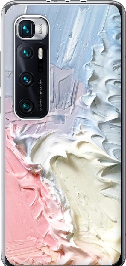 Чехол на Xiaomi Mi 10 Ultra Пастель v1 (3981u-2064-42517) Чехол на Xiaomi Mi 10 Ultra Пастель v1 (3981u-2064-42517)