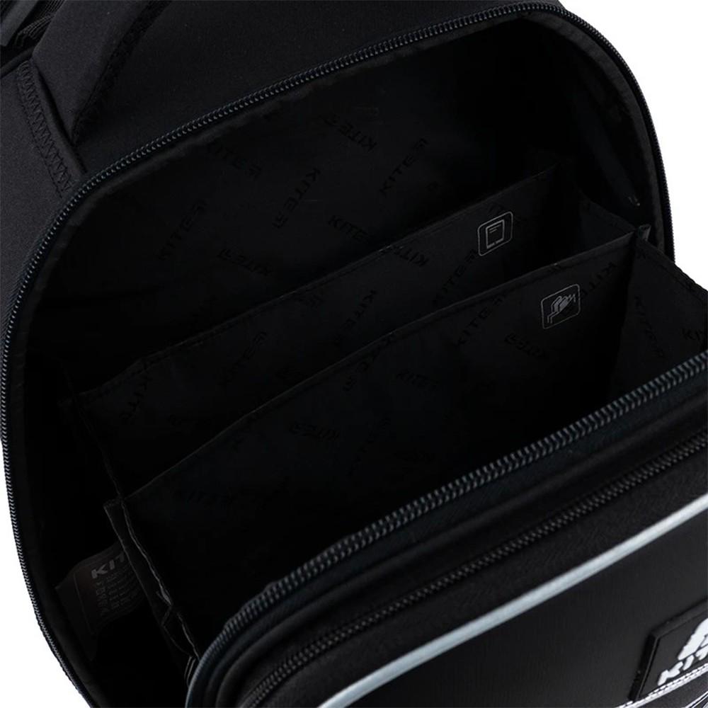 Школьный рюкзак каркасный KITE Education Player (K25-531M-3) - фото 13 Школьный рюкзак каркасный KITE Education Player (K25-531M-3) - фото 13