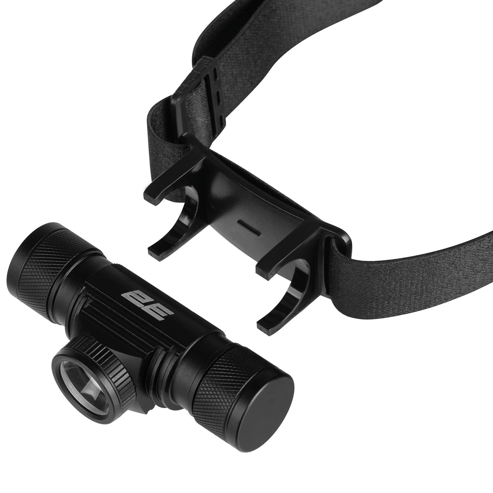 Фонарь налобный 2E-HLBL1818 - фото 6