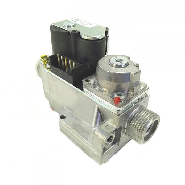 Газовый клапан Honeywell VK4100C1067U для газового напольного котла Ferroli Pegasus F1 36802910 (00000059670)