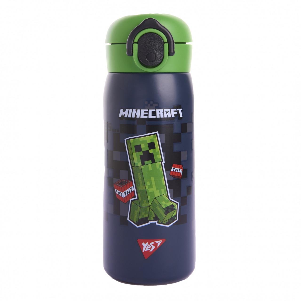 Термос YES Майнкрафт 420 мл (708373)