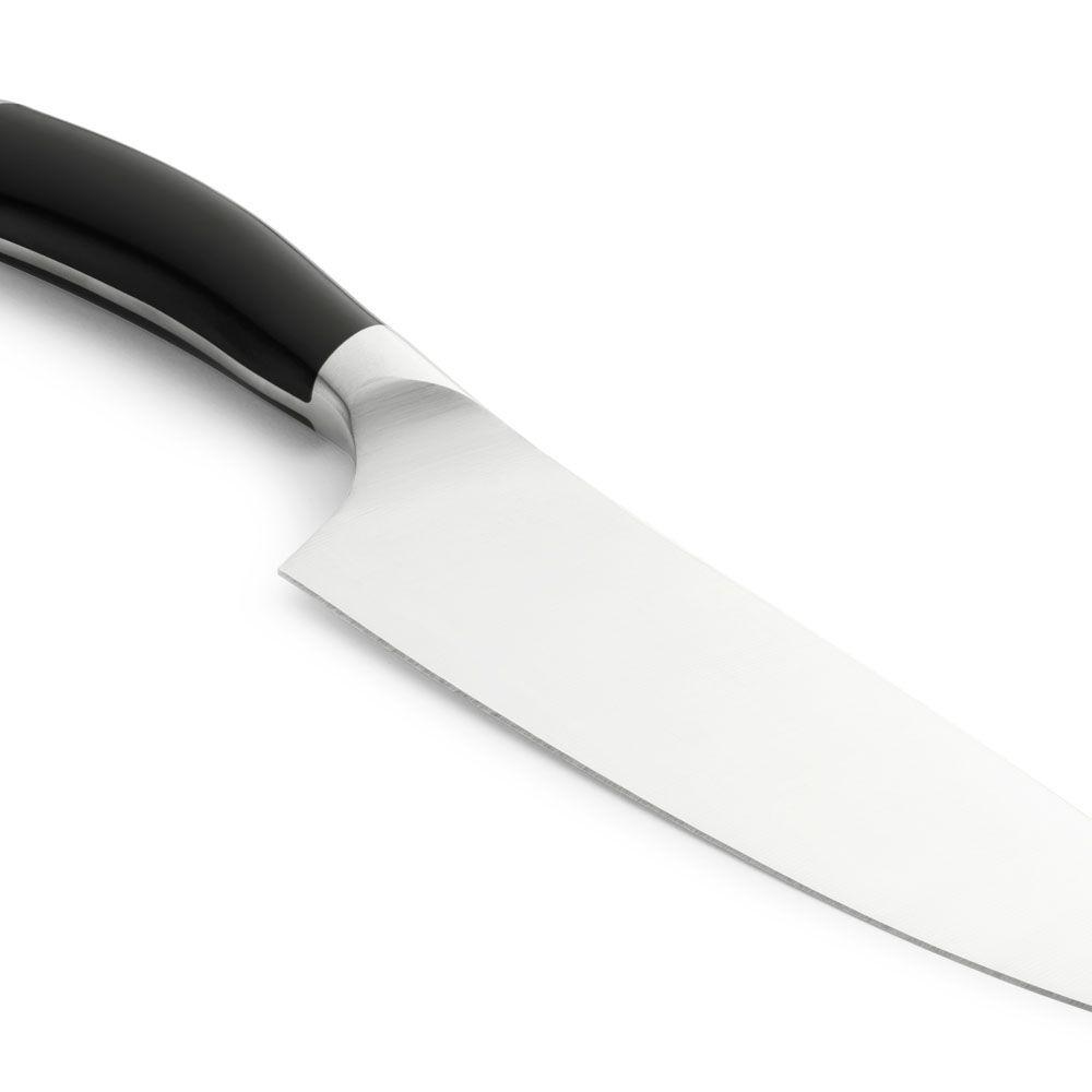 Шеф-нож кухонный PF (002 PF) - фото 4