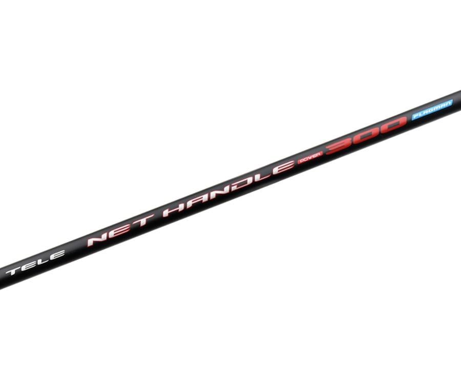 Ручка підсака Flagman Force Rank Power Tele Net Handle 3 м (2738928903) - фото 4 Ручка підсака Flagman Force Rank Power Tele Net Handle 3 м (2738928903) - фото 4