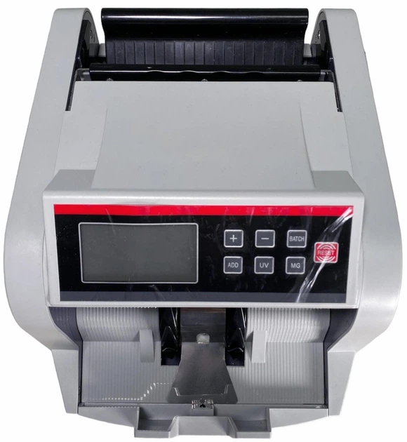 Лічильник банкнот Counter 3600 UV/MG (580510909)