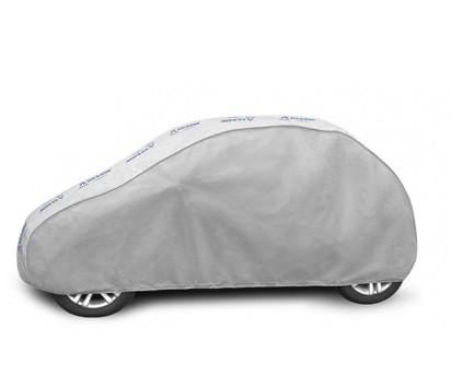 Тент на хетчбек Kegel-Blazusiak Basic Garage Hatchback S3 335-355 см (5-3953-241-3021)