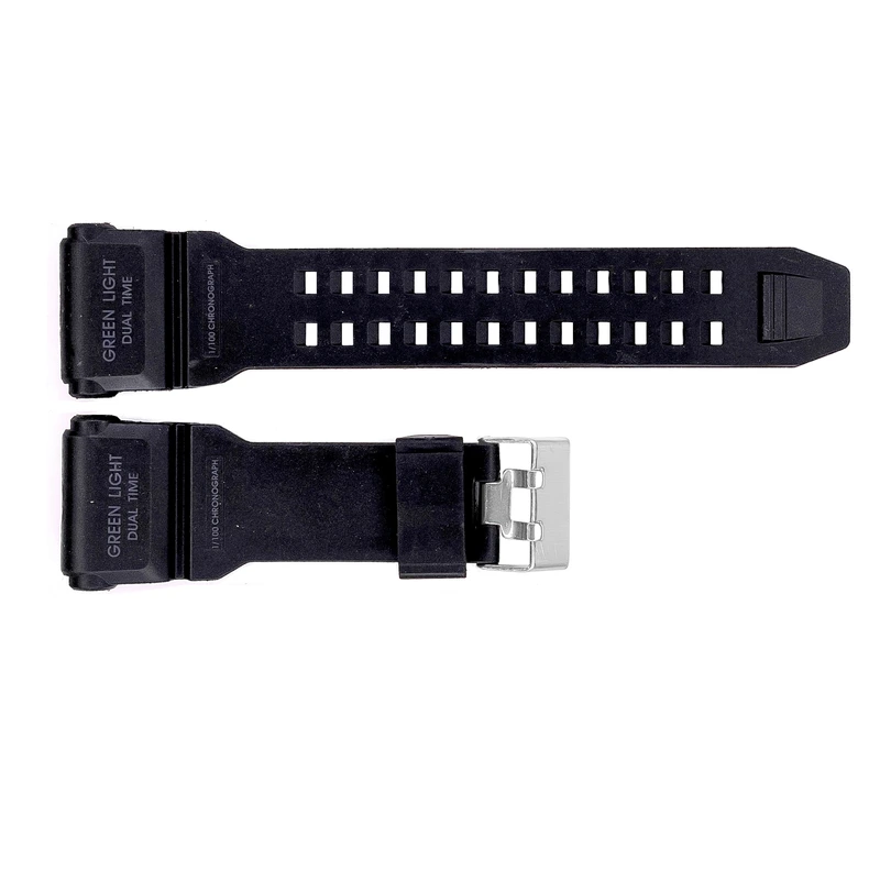 Ремінець для годинника Skmei 1818BK Black (3624)