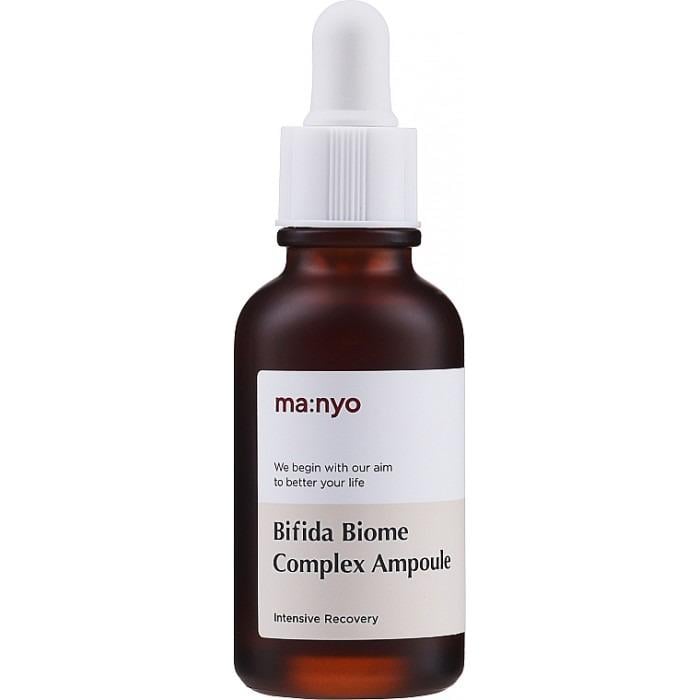 Сыворотка омолаживающая Manyo Factory Bifida Biome Complex Ampoule 30 мл