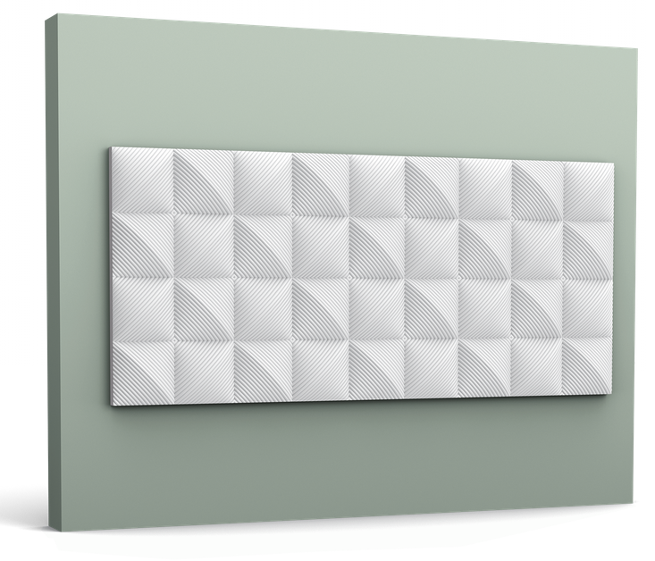 3D-панель Orac Decor W113 (2453788600)