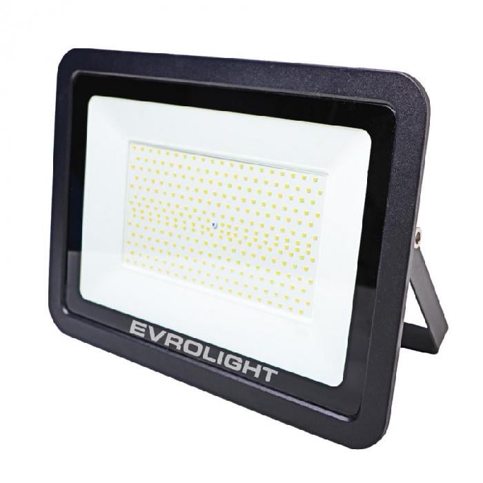 Светодиодный прожектор EVROLIGHT FM-01-200 200 W 6400K (2139)