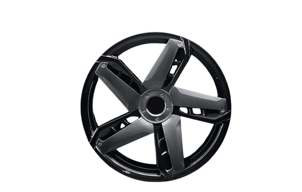 Диски кованые со вставками GBT R20/R21/R22 LT-Designs для BMW X6 G06 2019-гг. натуральный карбон 4 шт. Хром (128060) Диски кованые со вставками GBT R20/R21/R22 LT-Designs для BMW X6 G06 2019-гг. натуральный карбон 4 шт. Хром (128060)